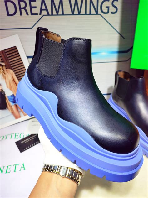 Replica Bottega Boots 